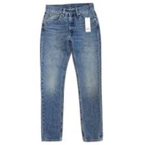 NWT - Helmut Lang MR 87 Jean